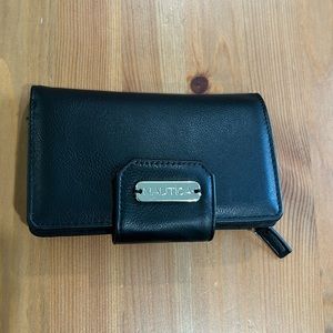 Nautical Wallet